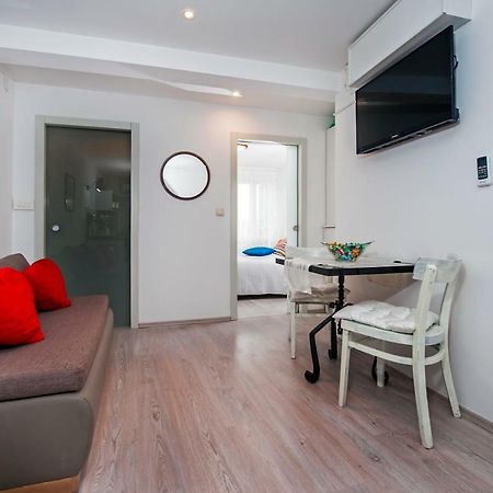Apartman Delfin روفينج المظهر الخارجي الصورة