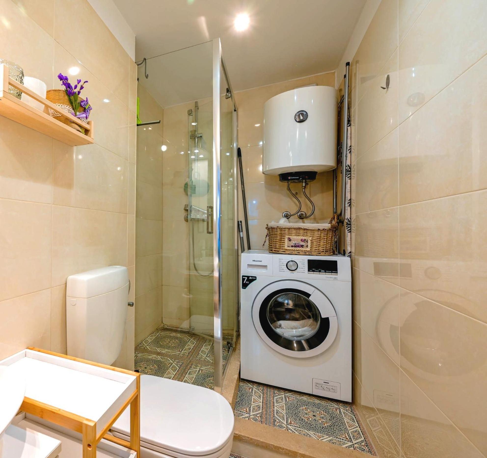 Apartman Delfin روفينج المظهر الخارجي الصورة