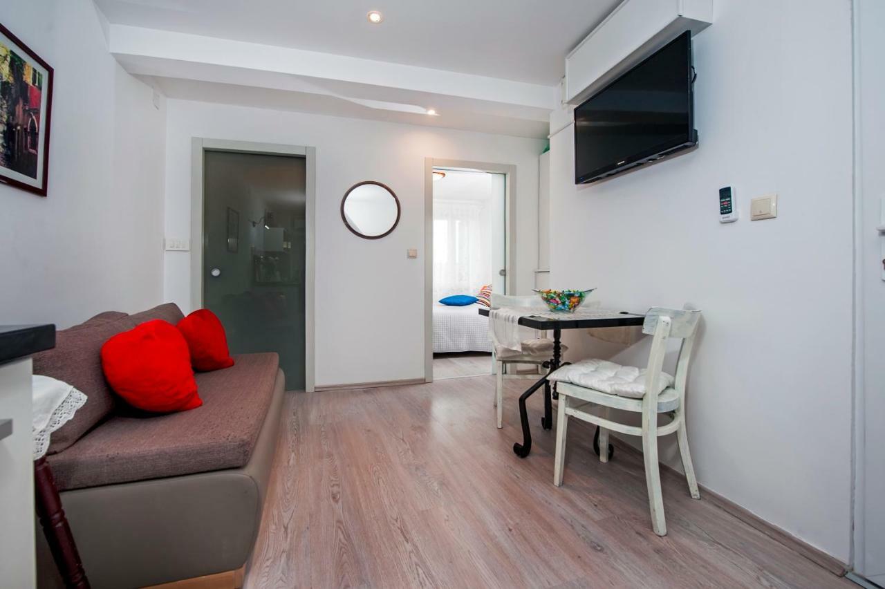 Apartman Delfin روفينج المظهر الخارجي الصورة