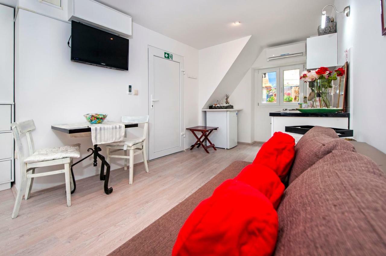 Apartman Delfin روفينج المظهر الخارجي الصورة