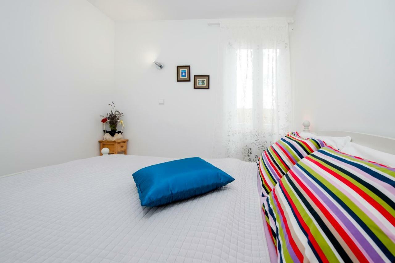 Apartman Delfin روفينج المظهر الخارجي الصورة