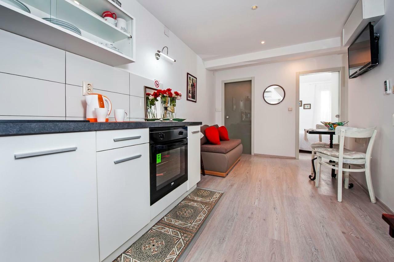 Apartman Delfin روفينج المظهر الخارجي الصورة