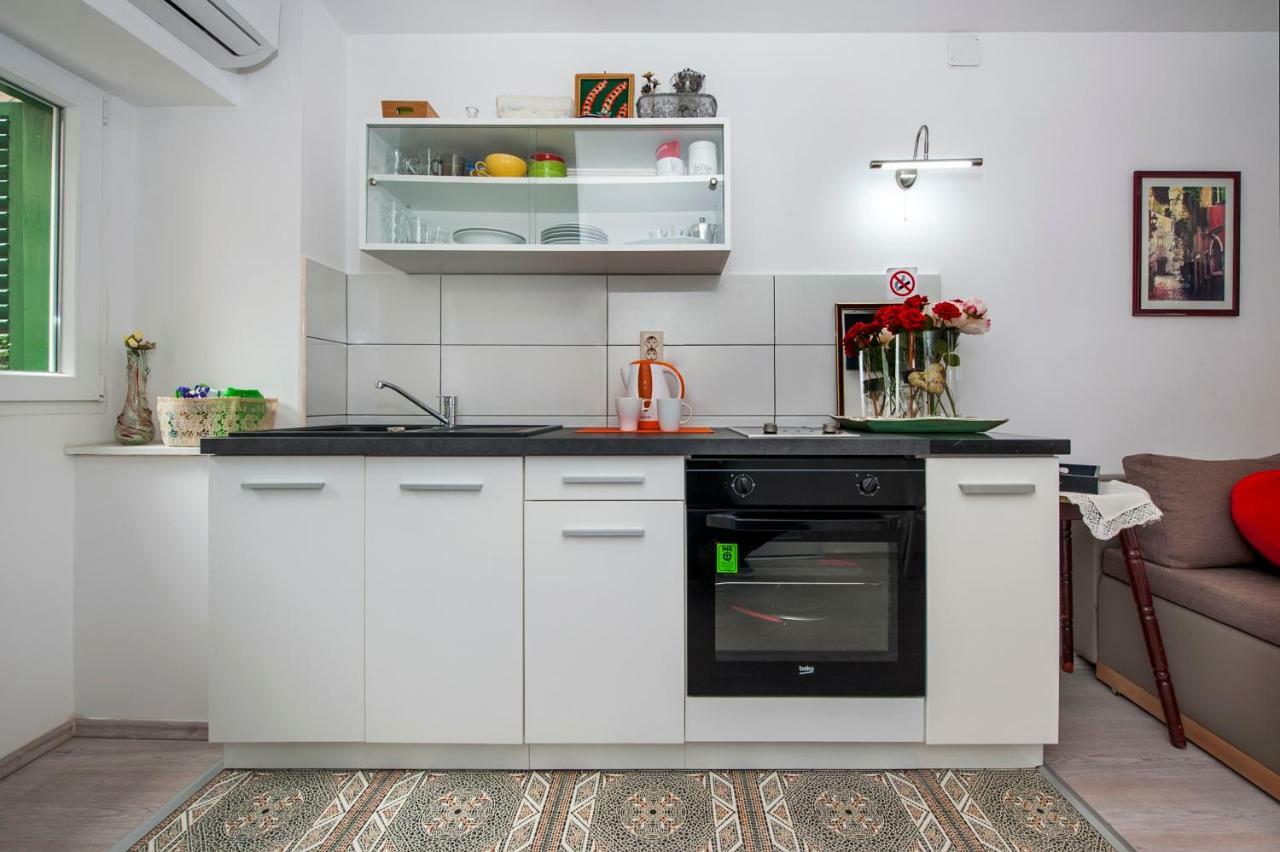 Apartman Delfin روفينج المظهر الخارجي الصورة
