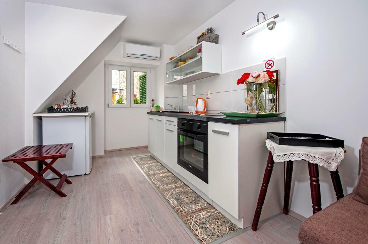 Apartman Delfin روفينج المظهر الخارجي الصورة