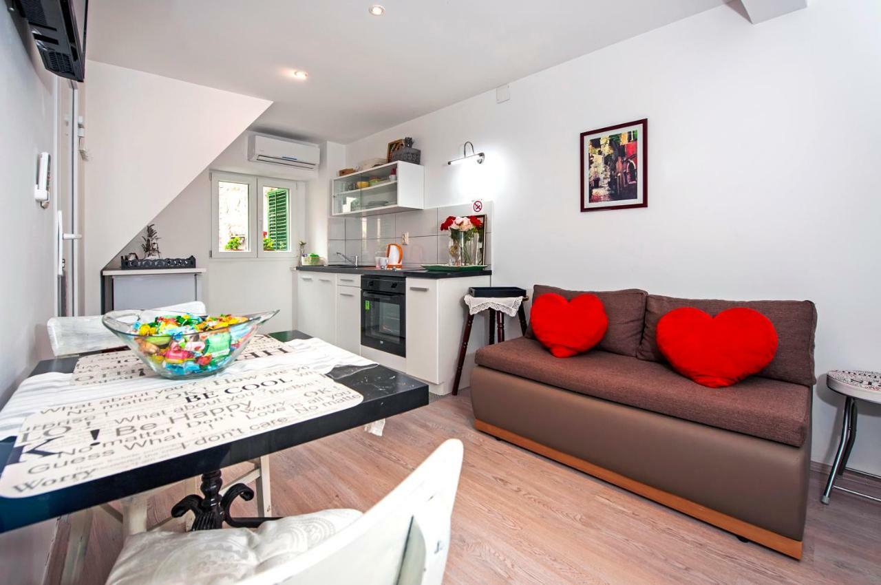 Apartman Delfin روفينج المظهر الخارجي الصورة