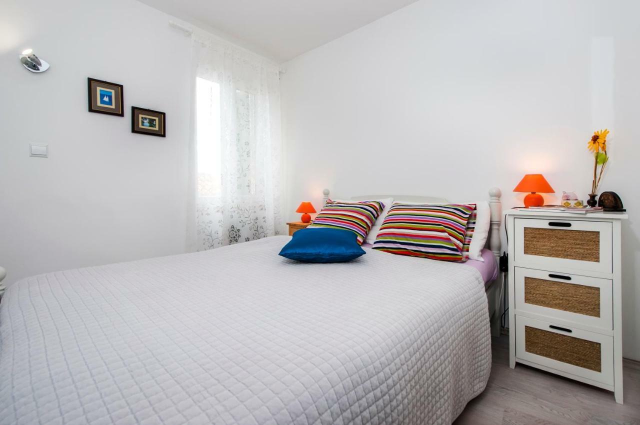 Apartman Delfin روفينج المظهر الخارجي الصورة