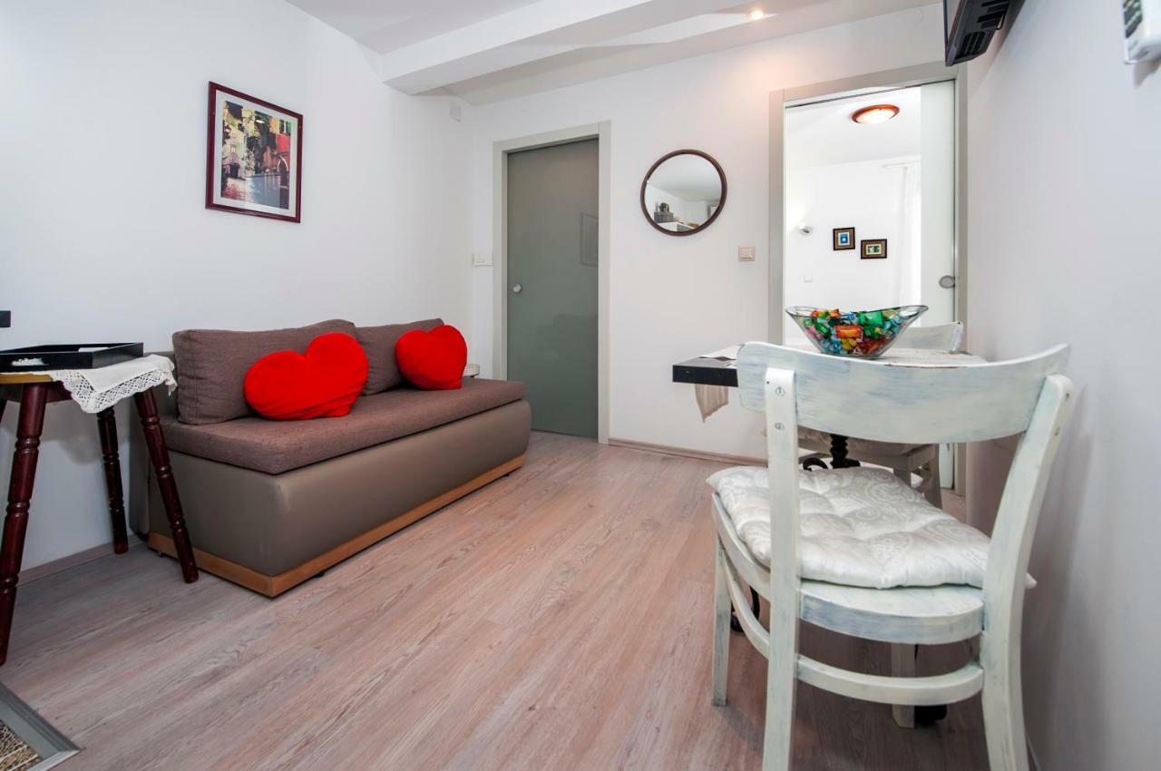 Apartman Delfin روفينج المظهر الخارجي الصورة