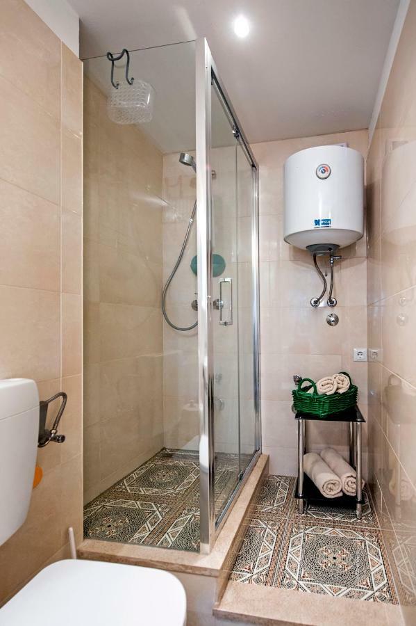 Apartman Delfin روفينج المظهر الخارجي الصورة