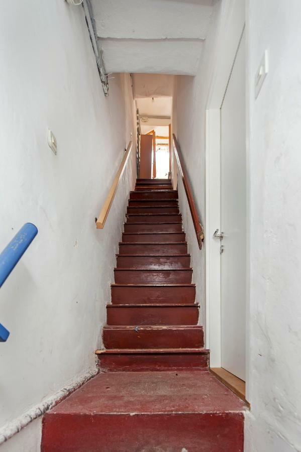 Apartman Delfin روفينج المظهر الخارجي الصورة