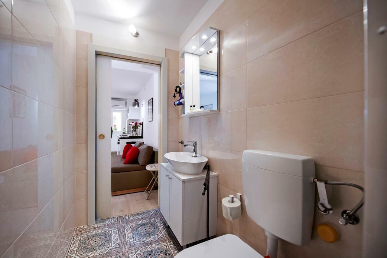 Apartman Delfin روفينج المظهر الخارجي الصورة